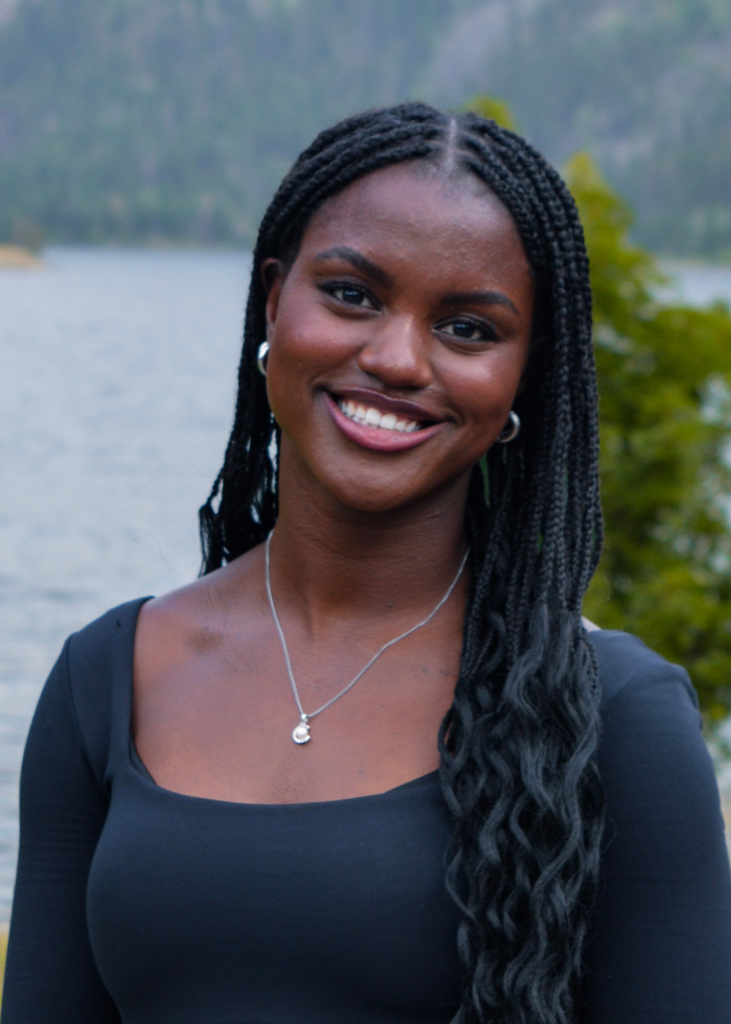 Sarah Wagner - Media Coordinator