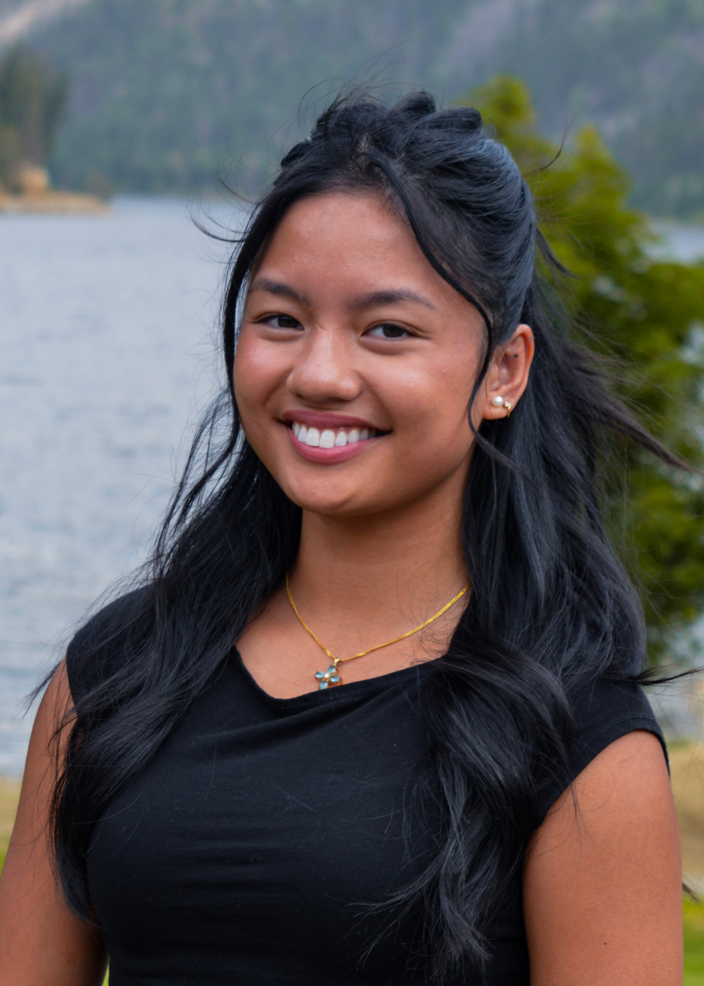Victoria Manegway - Director of Marketing and Communications