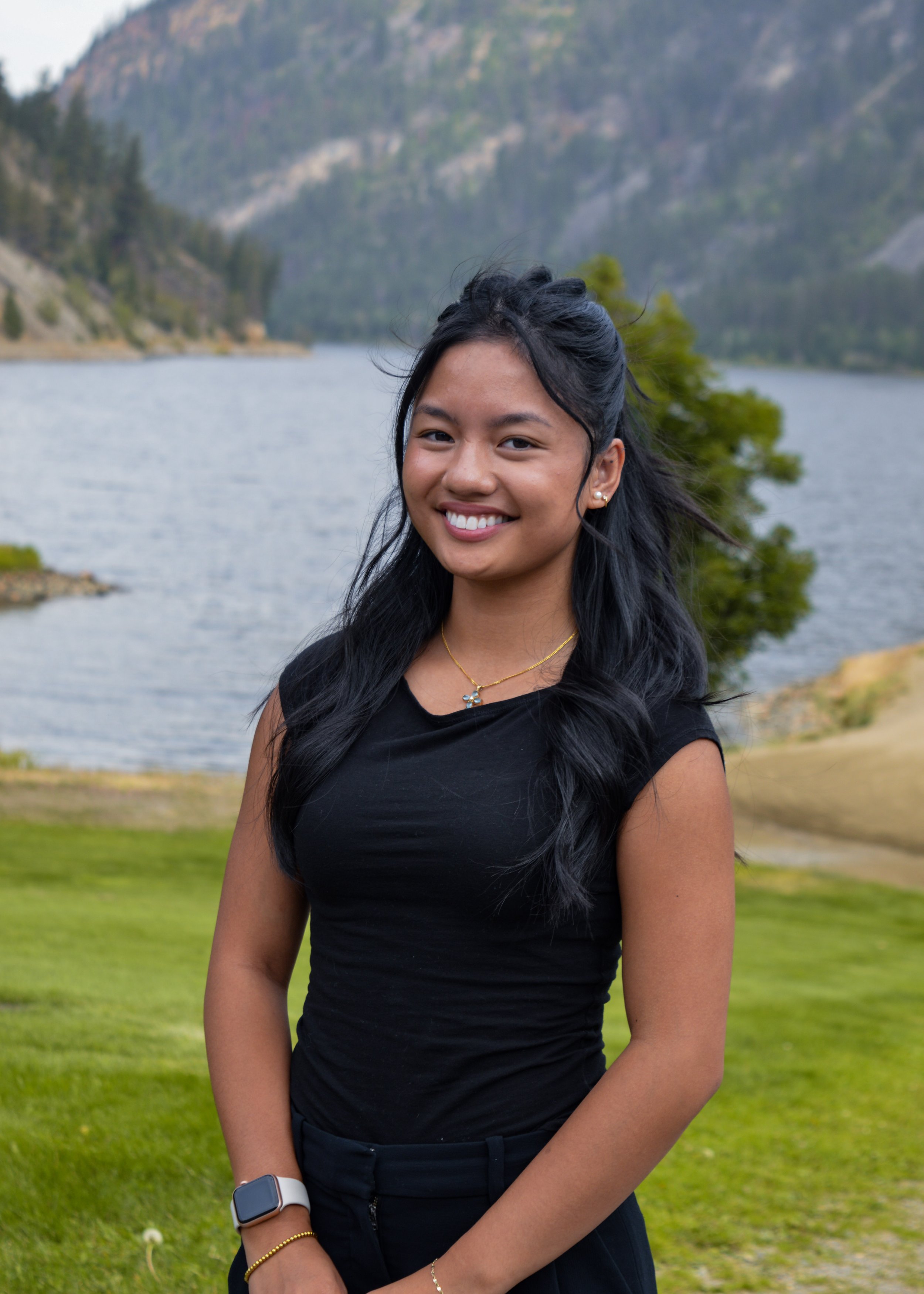 Victoria Manegway - Director of Marketing and Communications