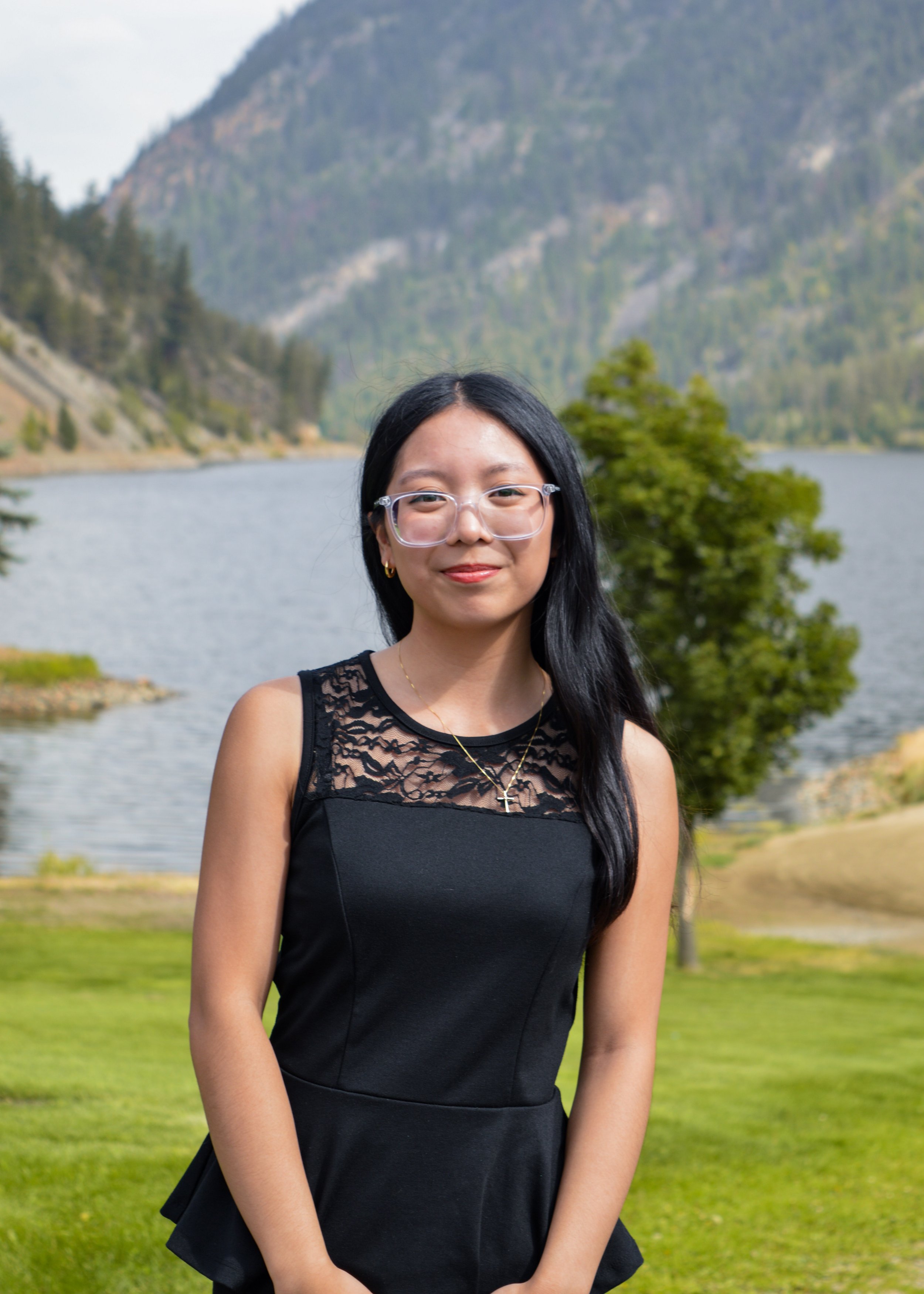 Leia Urrutia - General Events Assistant