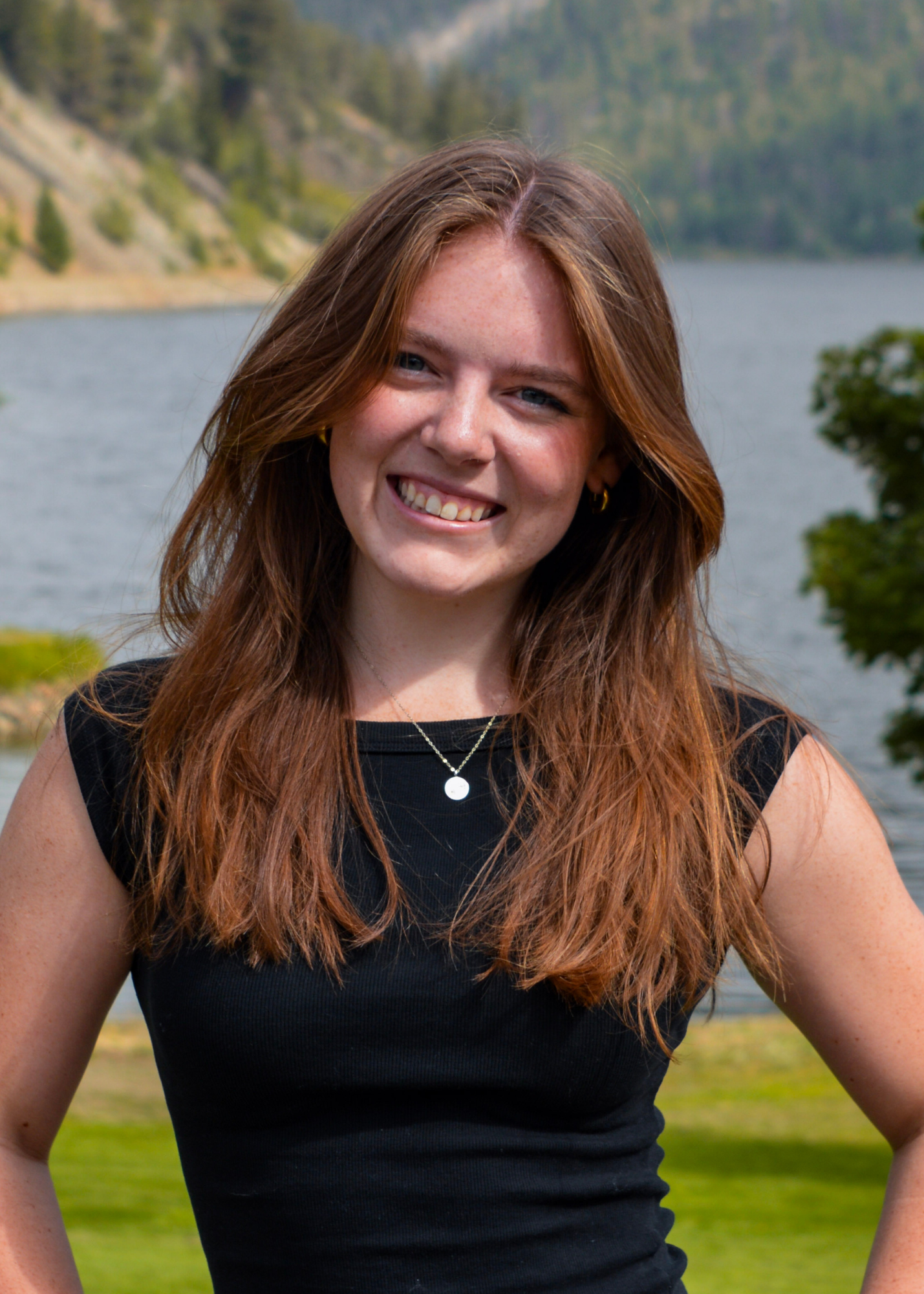 Annabelle Lang - General Events Assistant