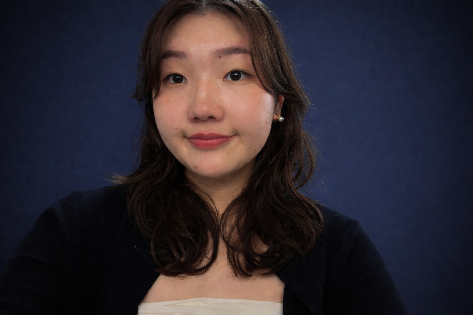 Jiin Ban - Design Coordinator