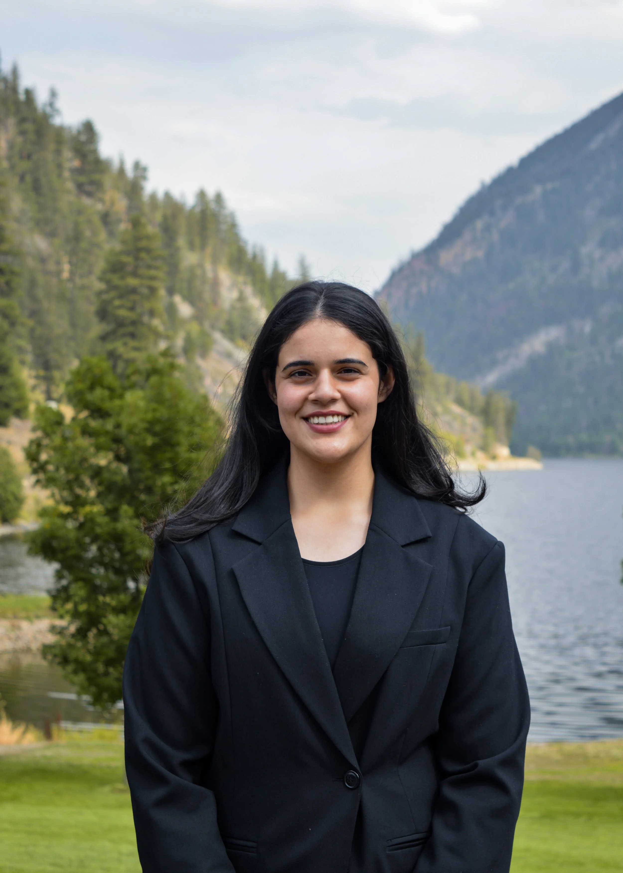 Savreet Kaur - Nursing Representative