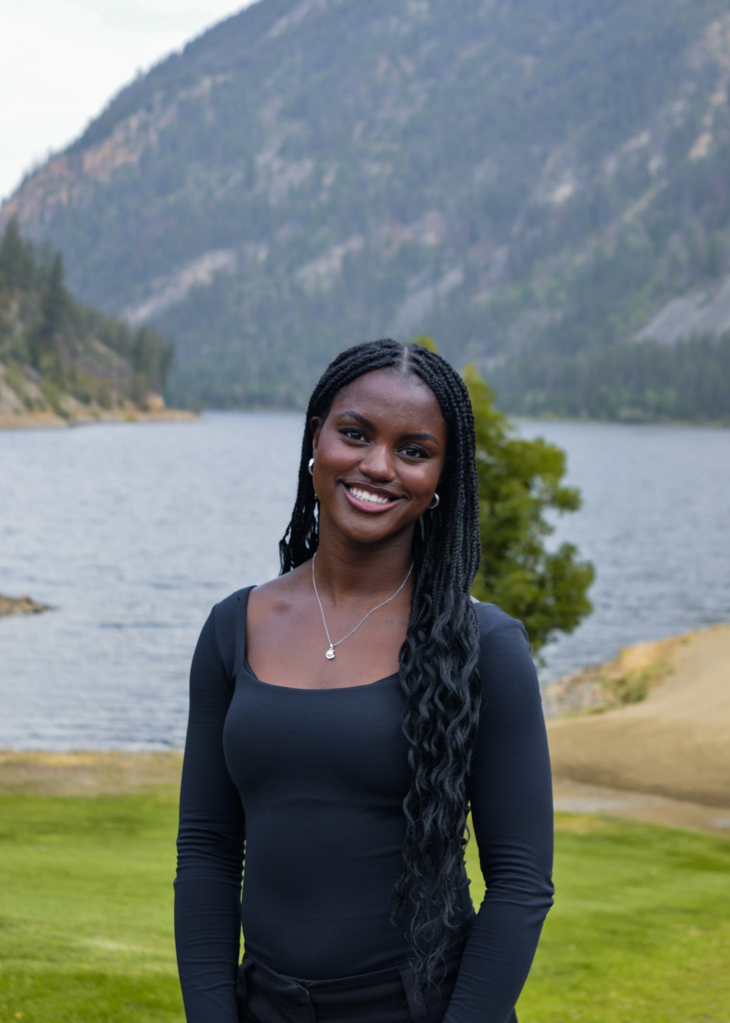 Sarah Wagner - Media Coordinator