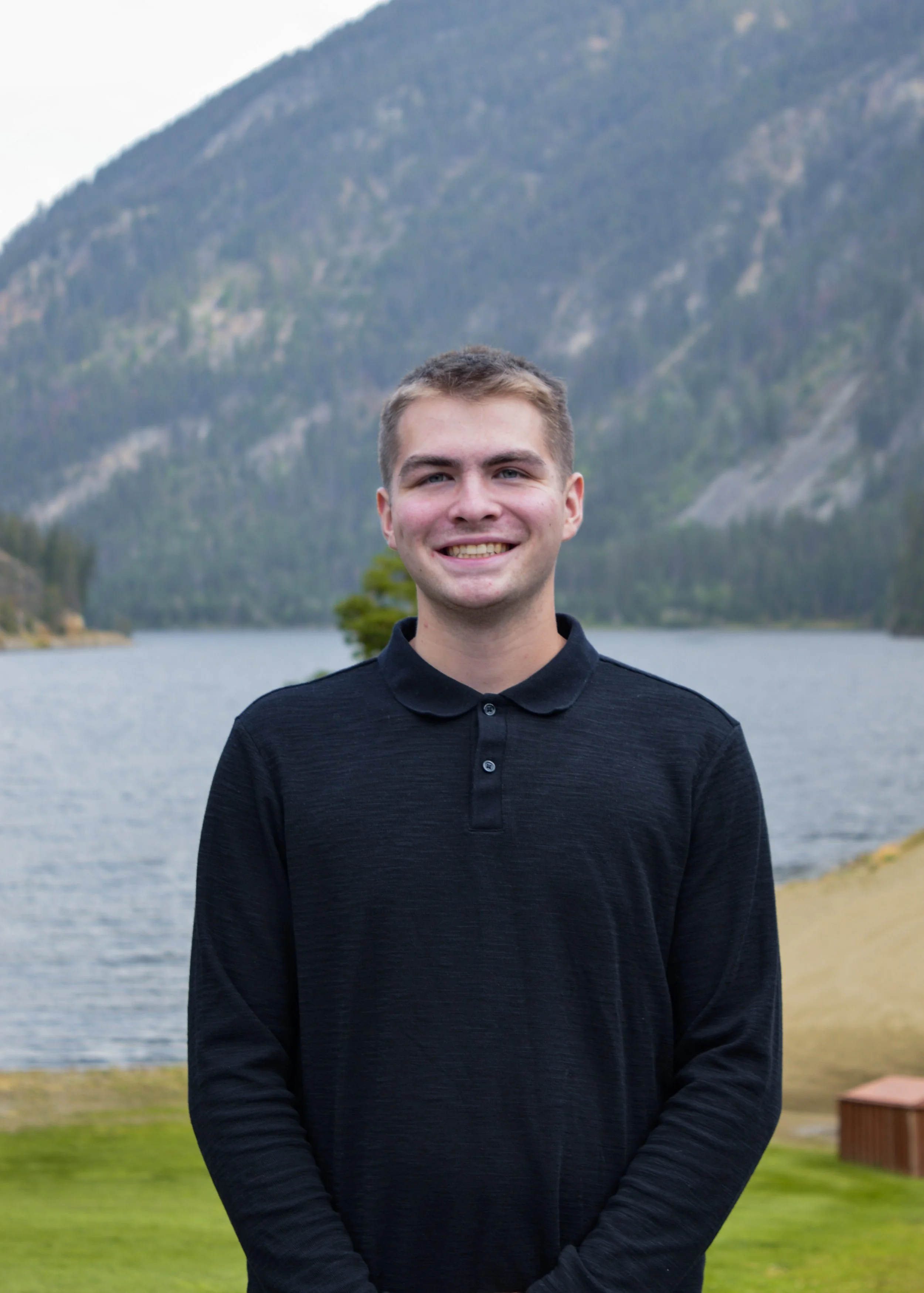 William Johnson - Director of Operations and Services