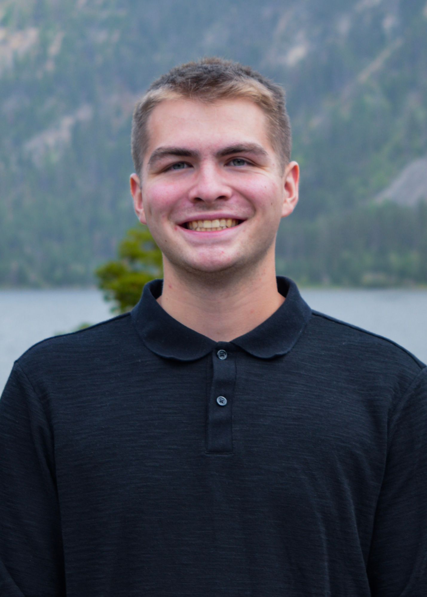 William Johnson - Director of Operations and Services