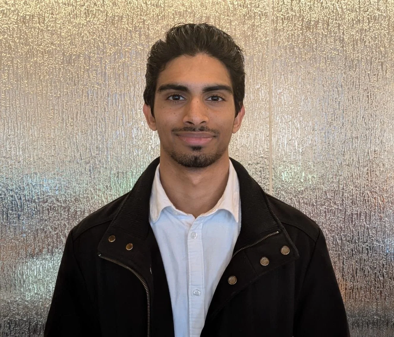 Yasas Sritharan - Human Kinetics Representative