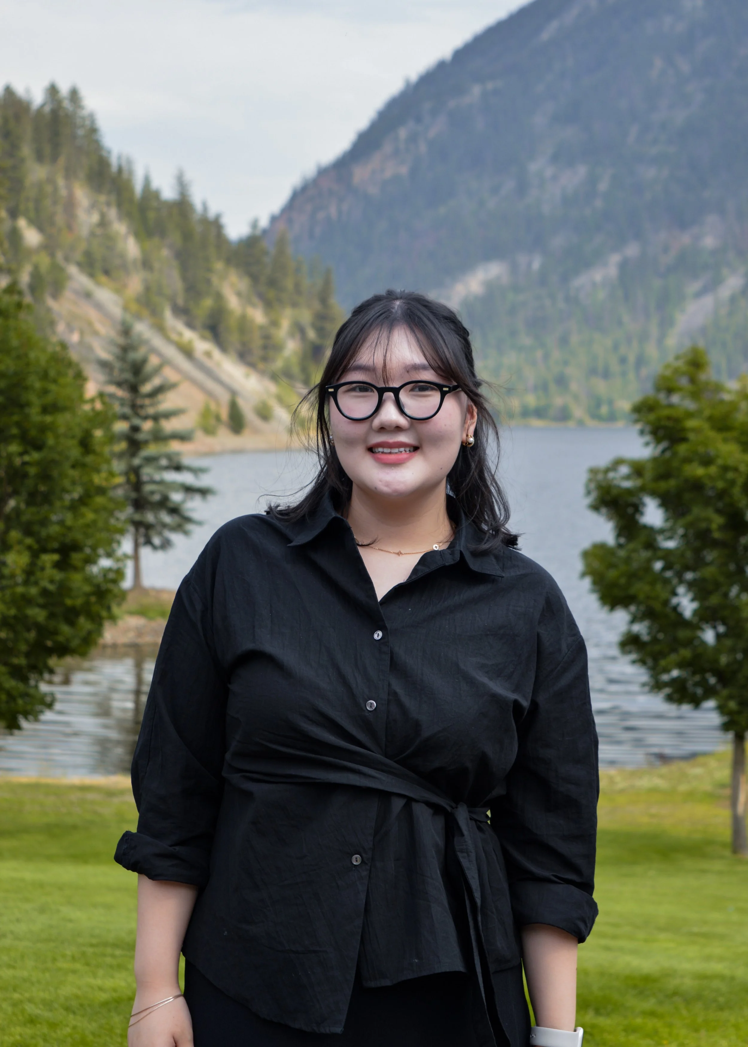 Gina Ban - Design Coordinator
