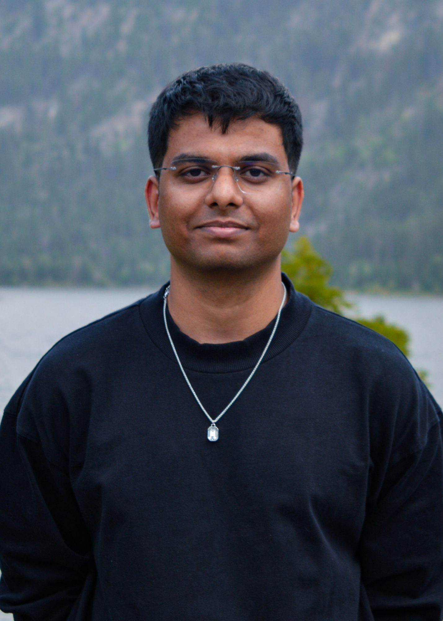 Niranjan Chhawdi - Technical Design Coordinator