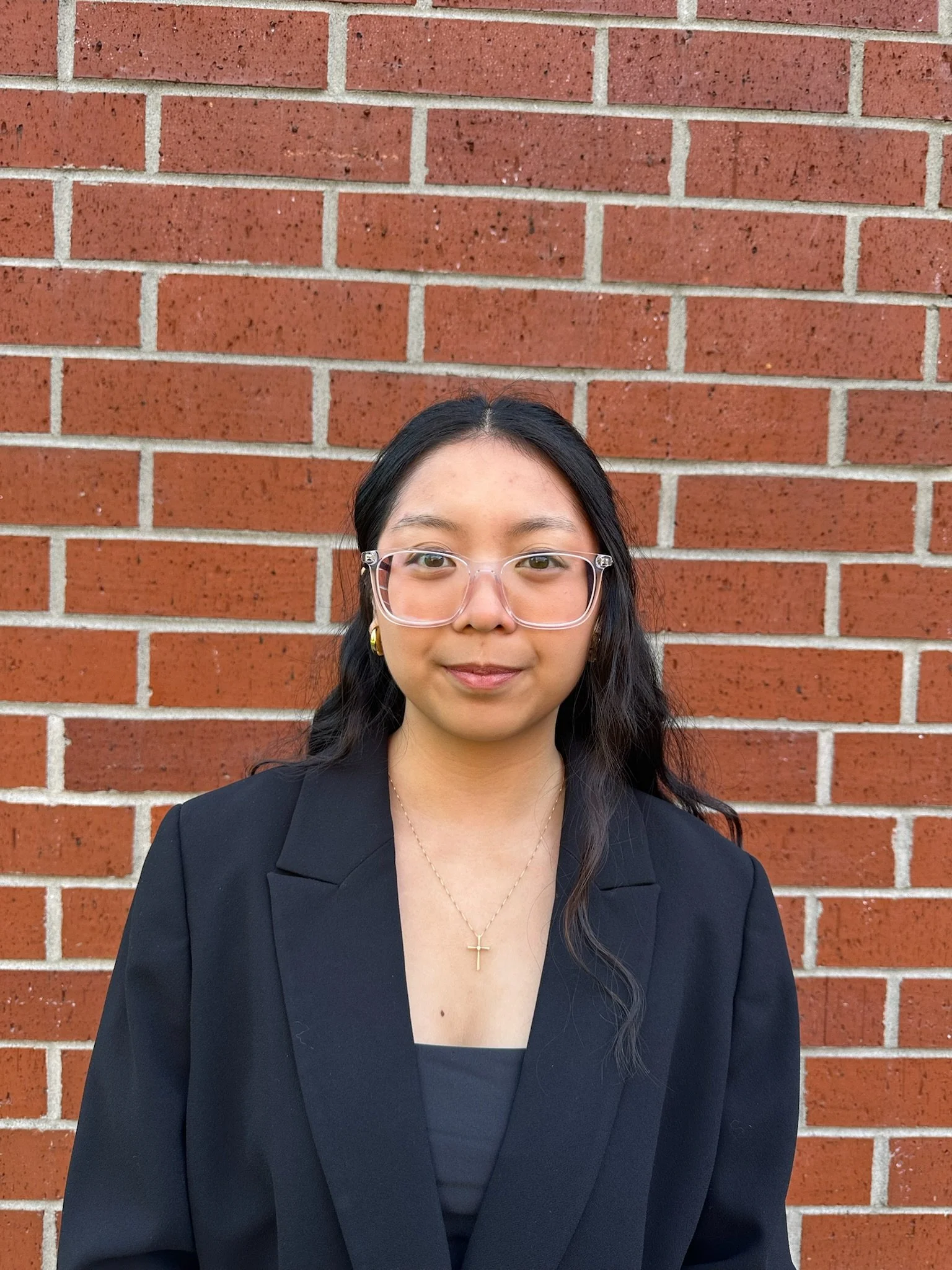 Leia Urrutia - General Events Assistant
