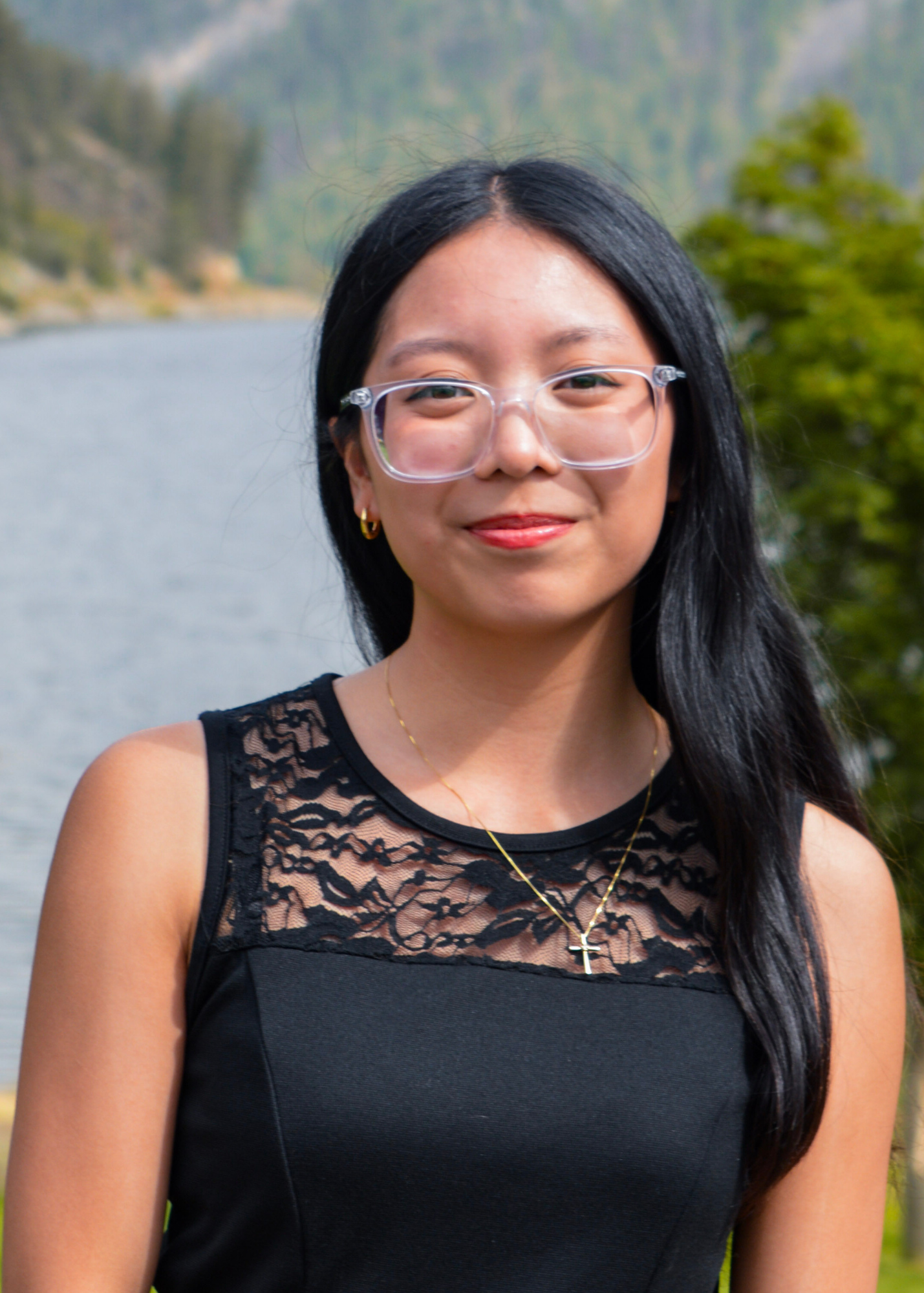 Leia Urrutia - General Events Assistant