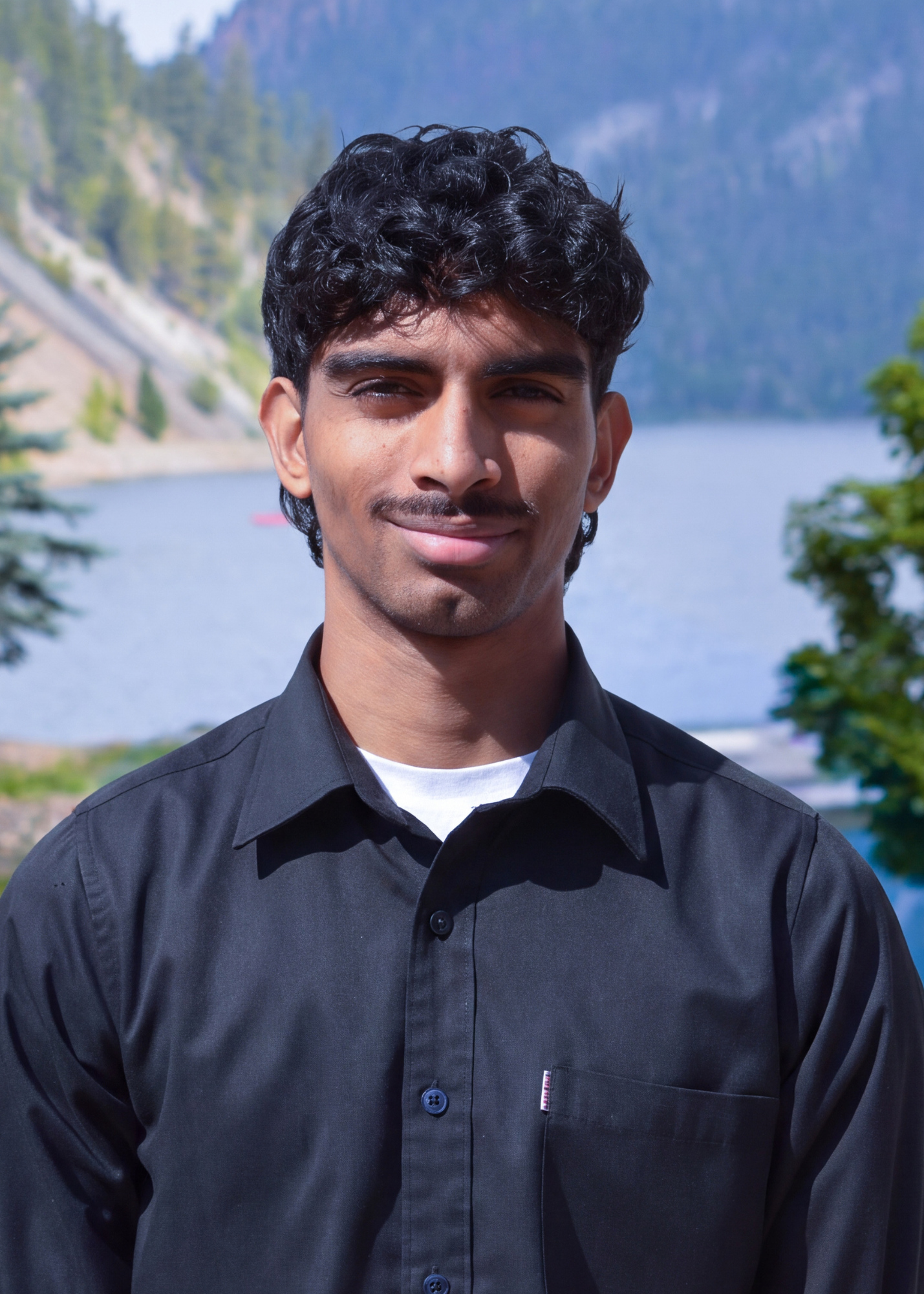 Yasas Sritharan - Human Kinetics Representative