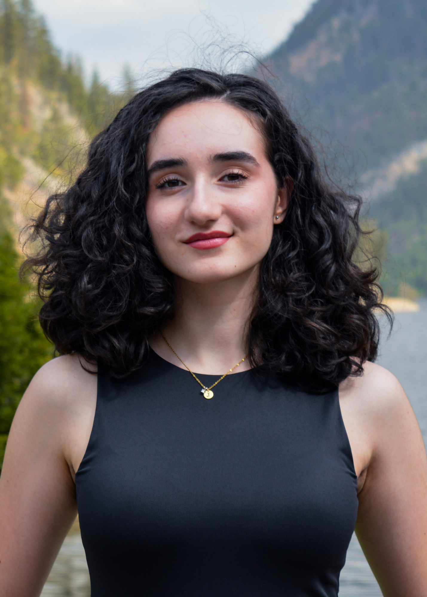 Diana Chakharian - Business Representative