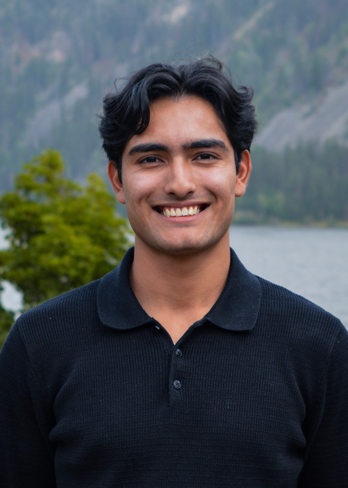 Arturo Lombardo - Vice President of Finance