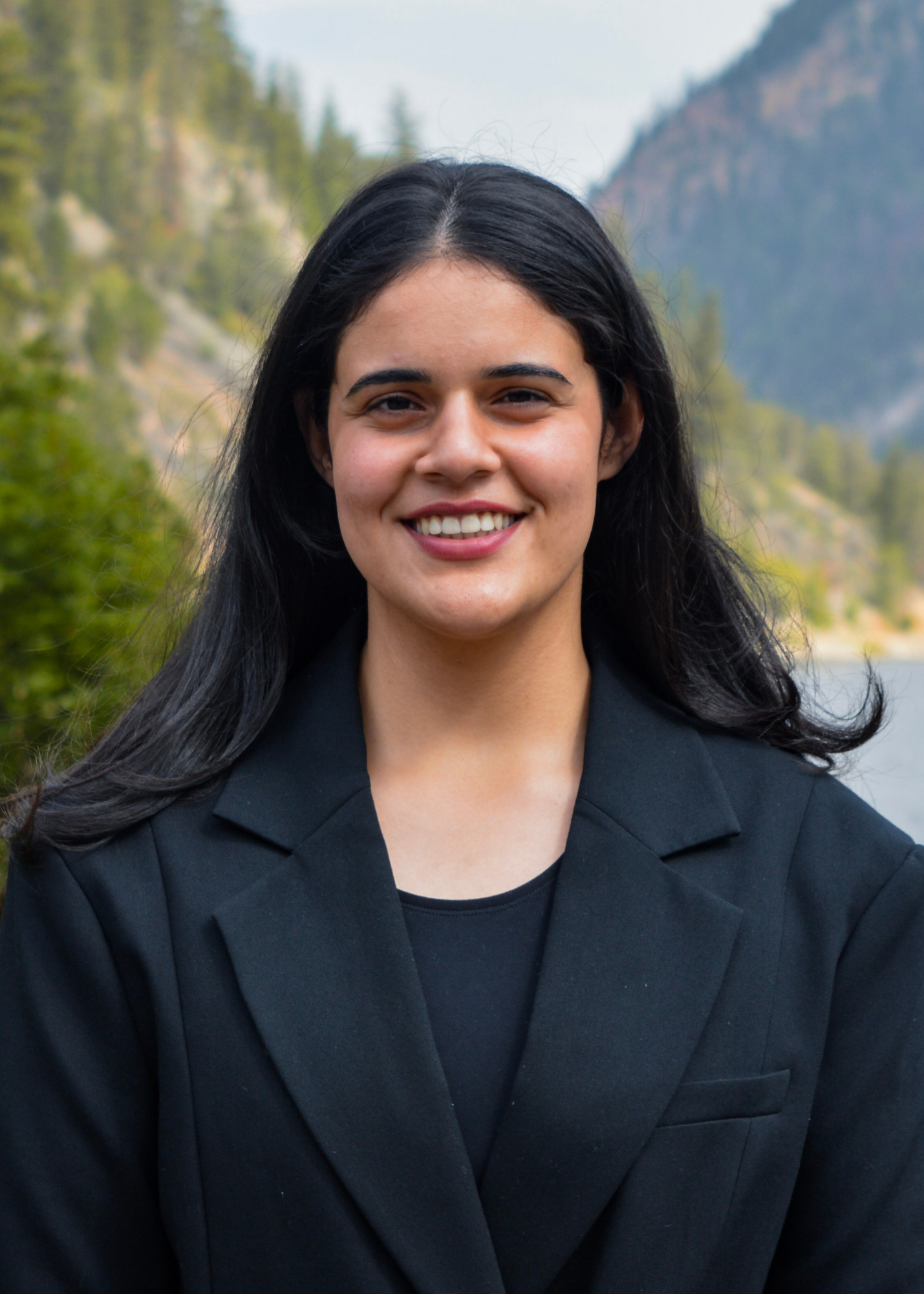 Savreet Kaur - Nursing Representative