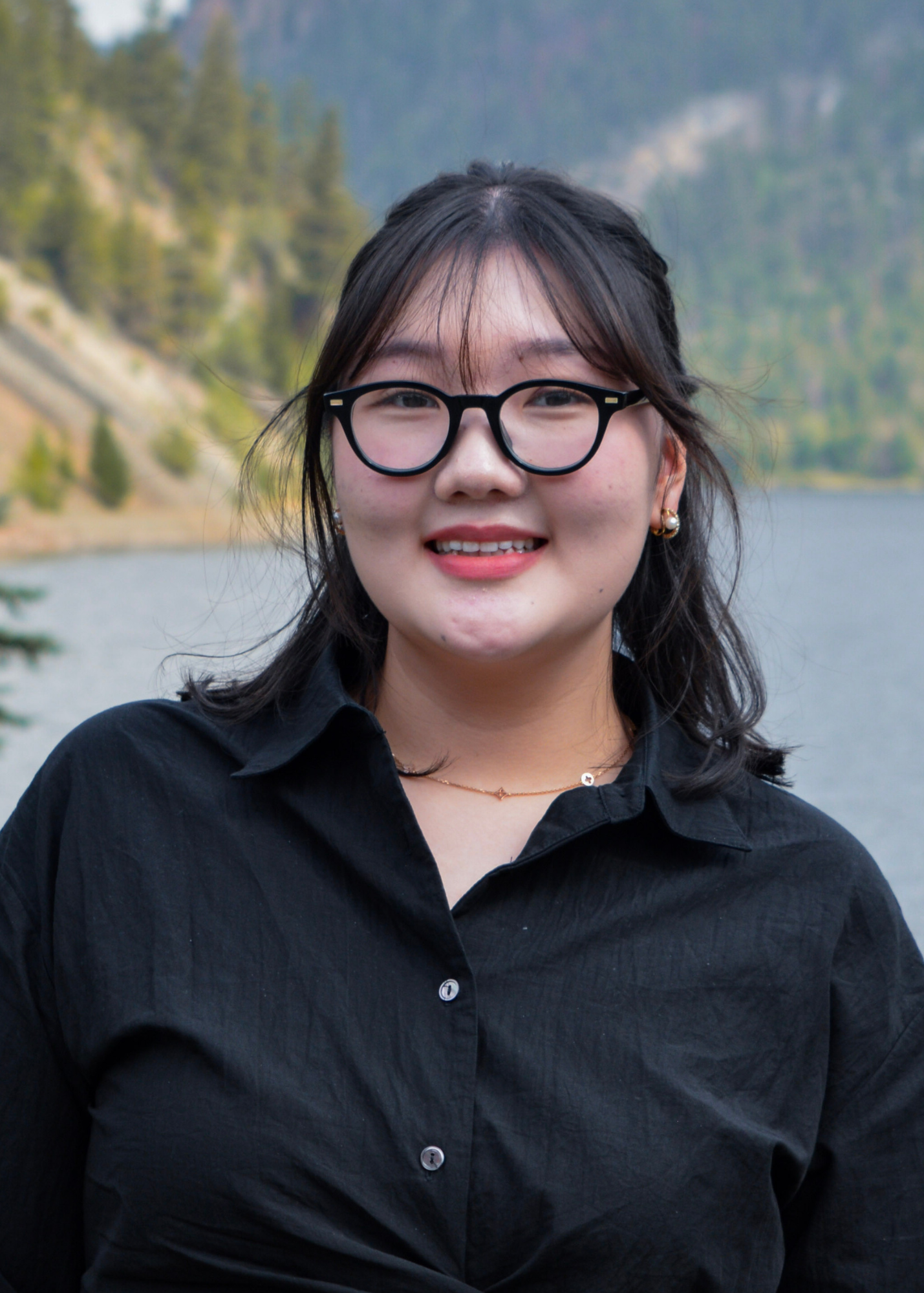 Gina Ban - Design Coordinator