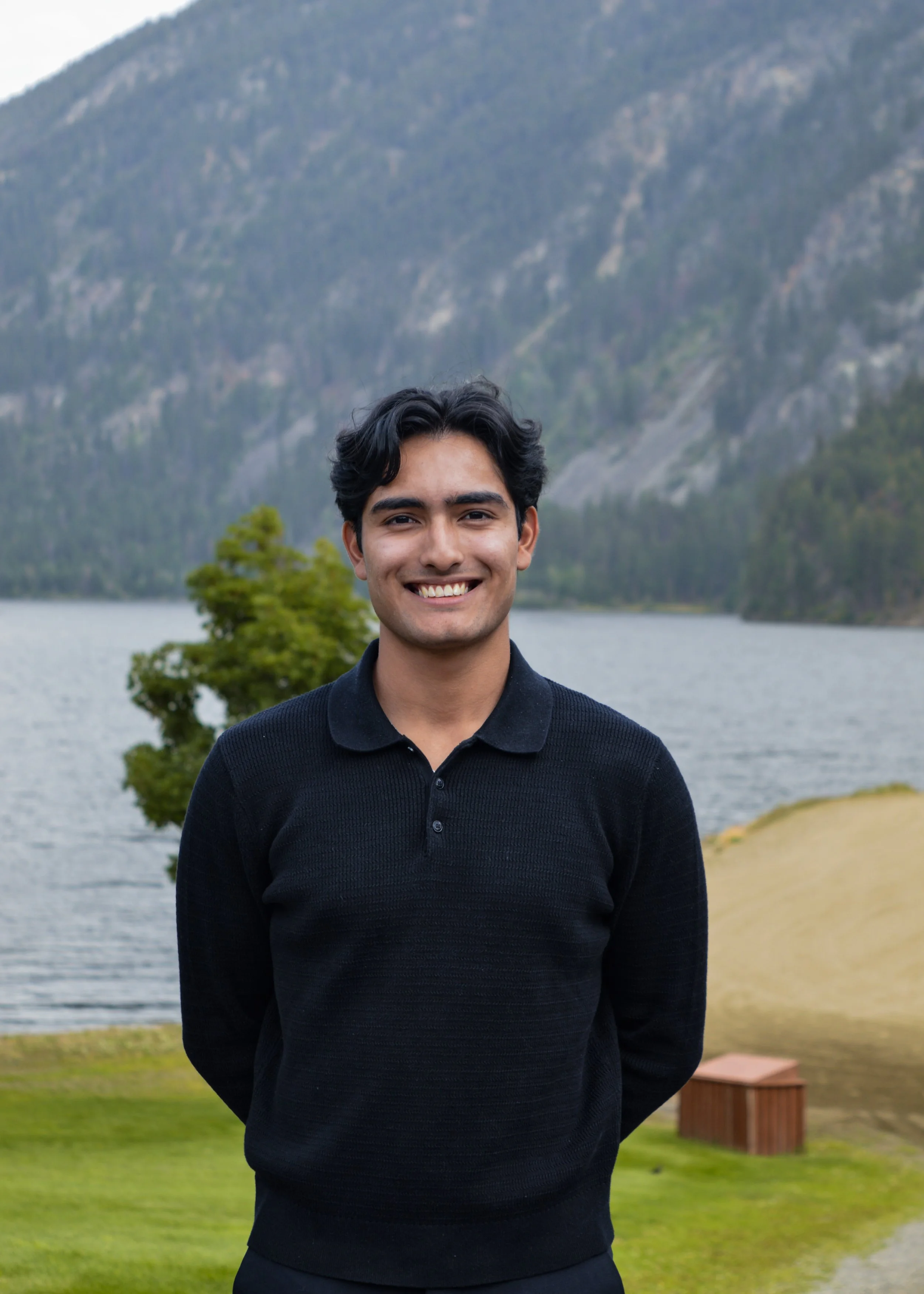Arturo Lombardo - Vice President of Finance