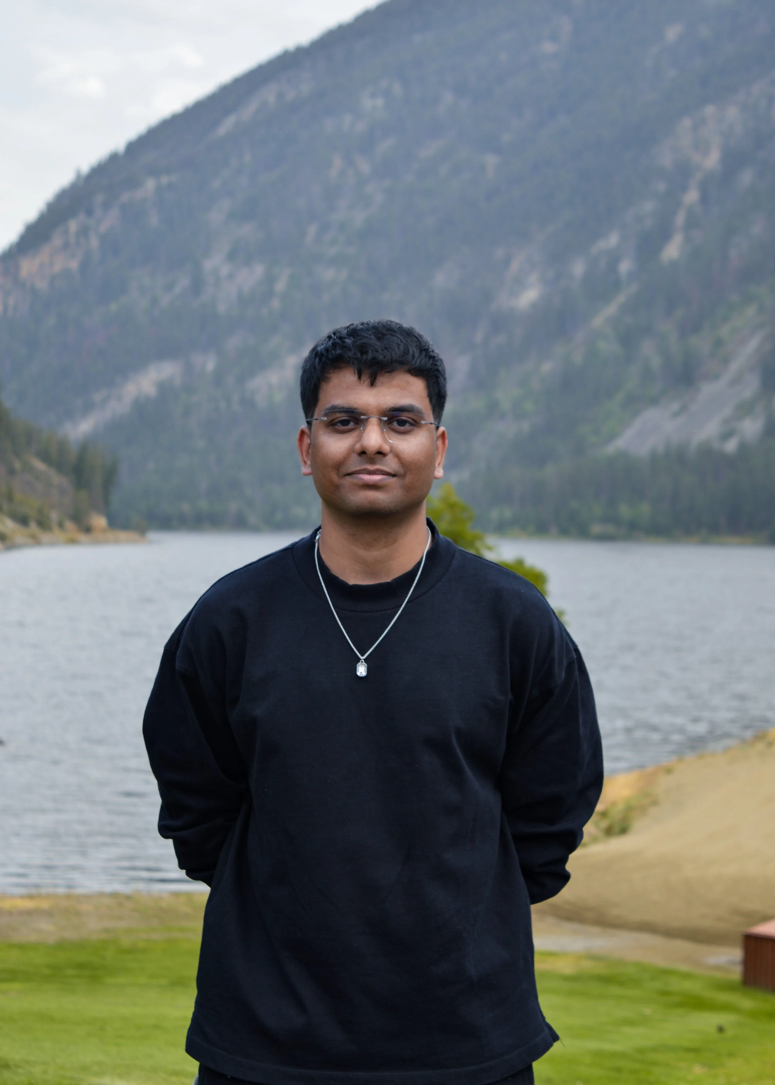Niranjan Chhawdi - Technical Design Coordinator