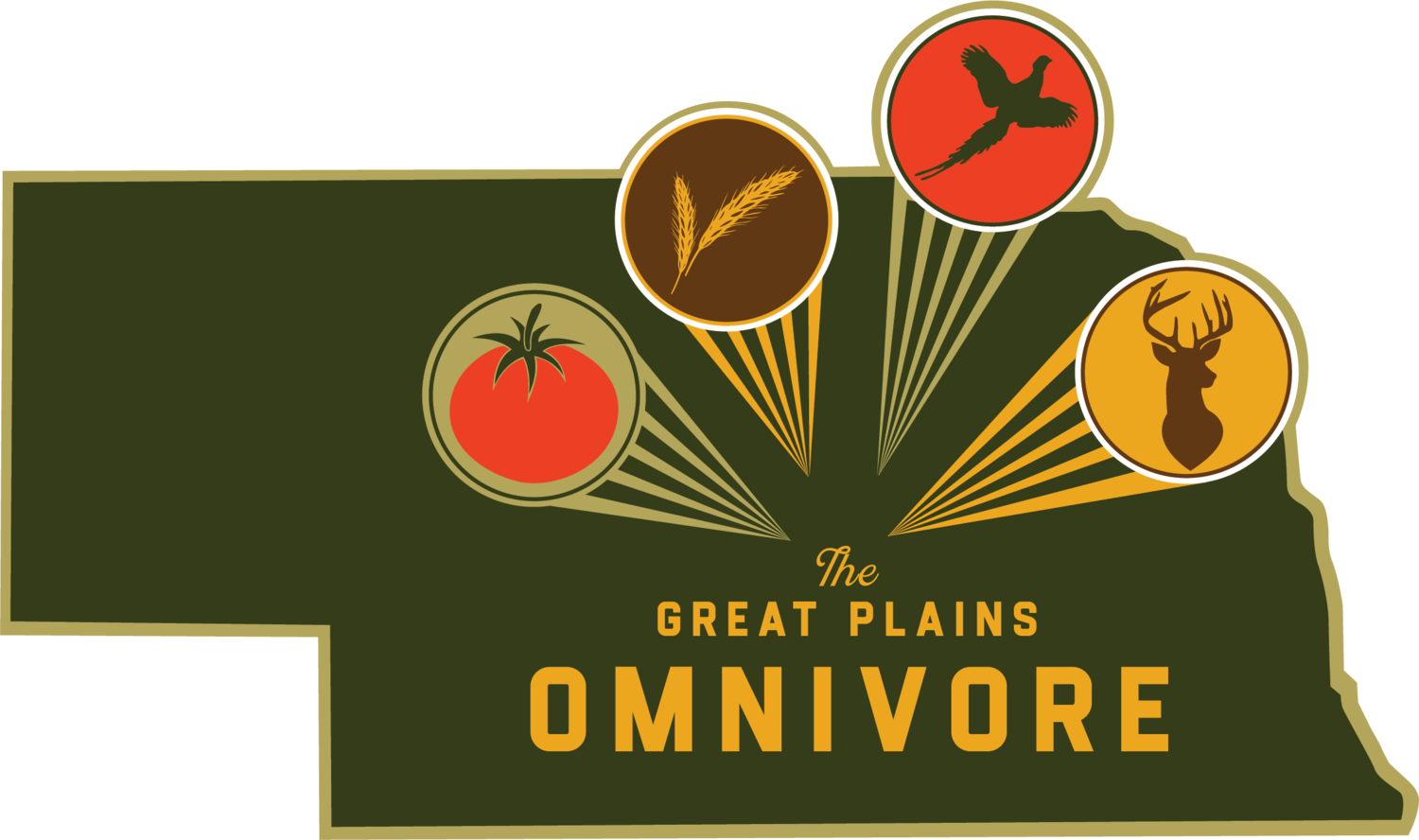 The Great Plains Omnivore