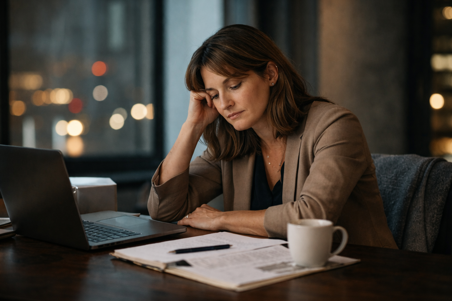 Why Being a Leader Feels So Hard Right Now