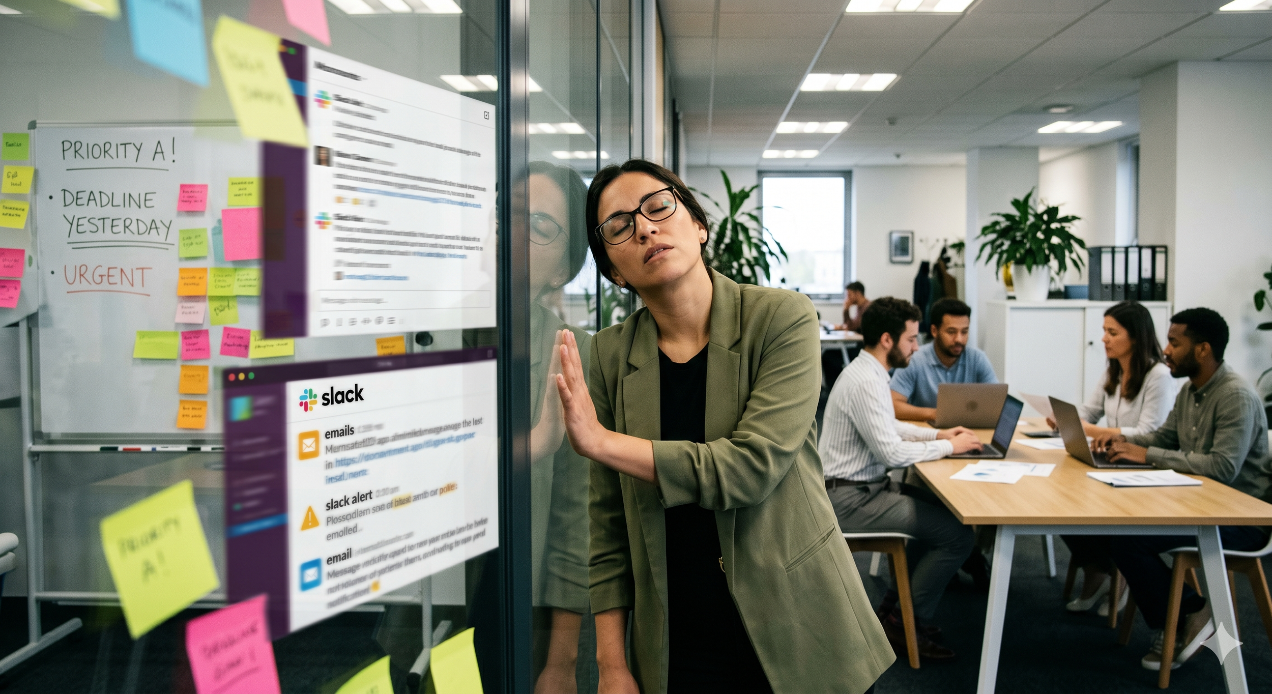 When High Performers Become Bottlenecks: The High Cost of Hero Culture