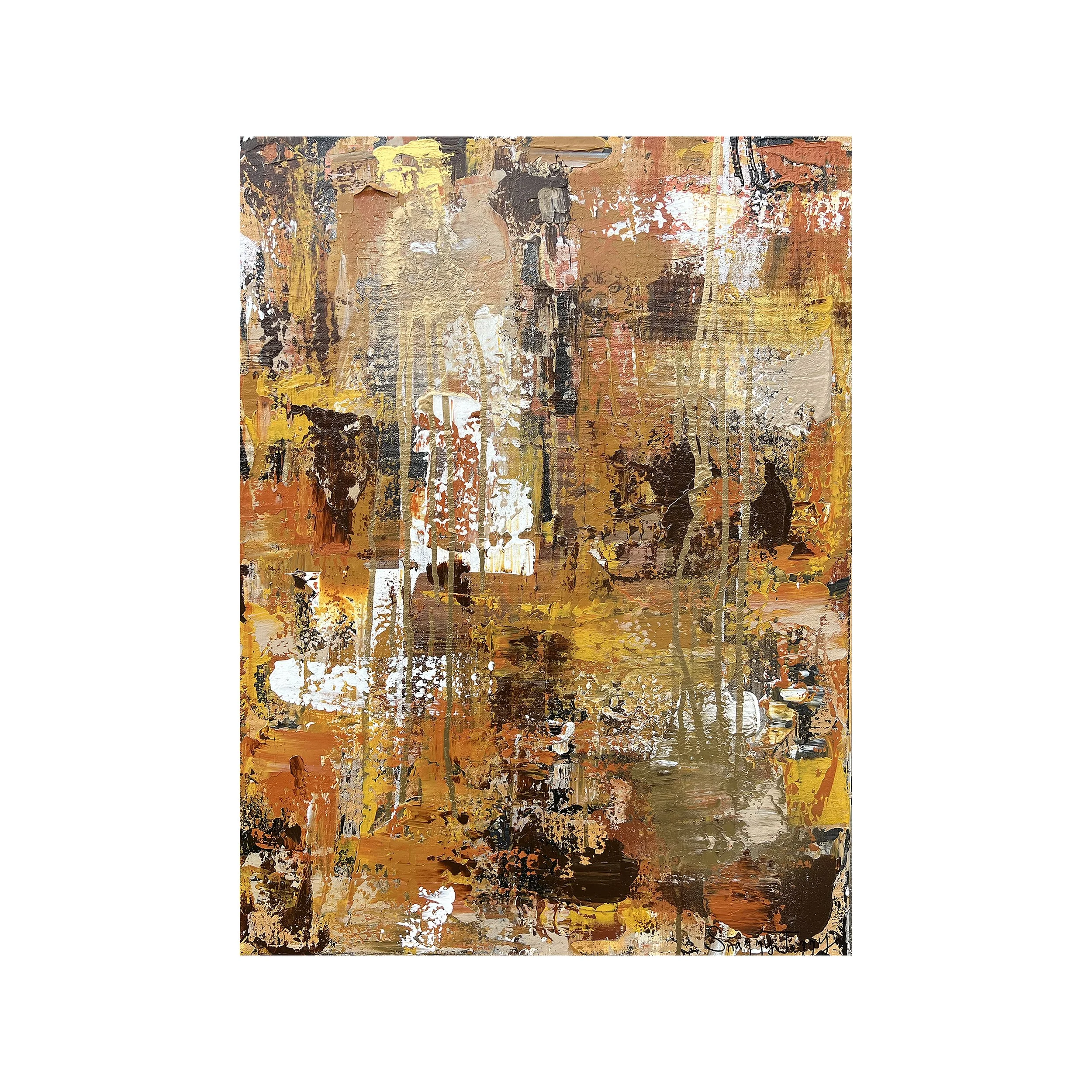 Making Space for Self in the midst of Chaos.jpg