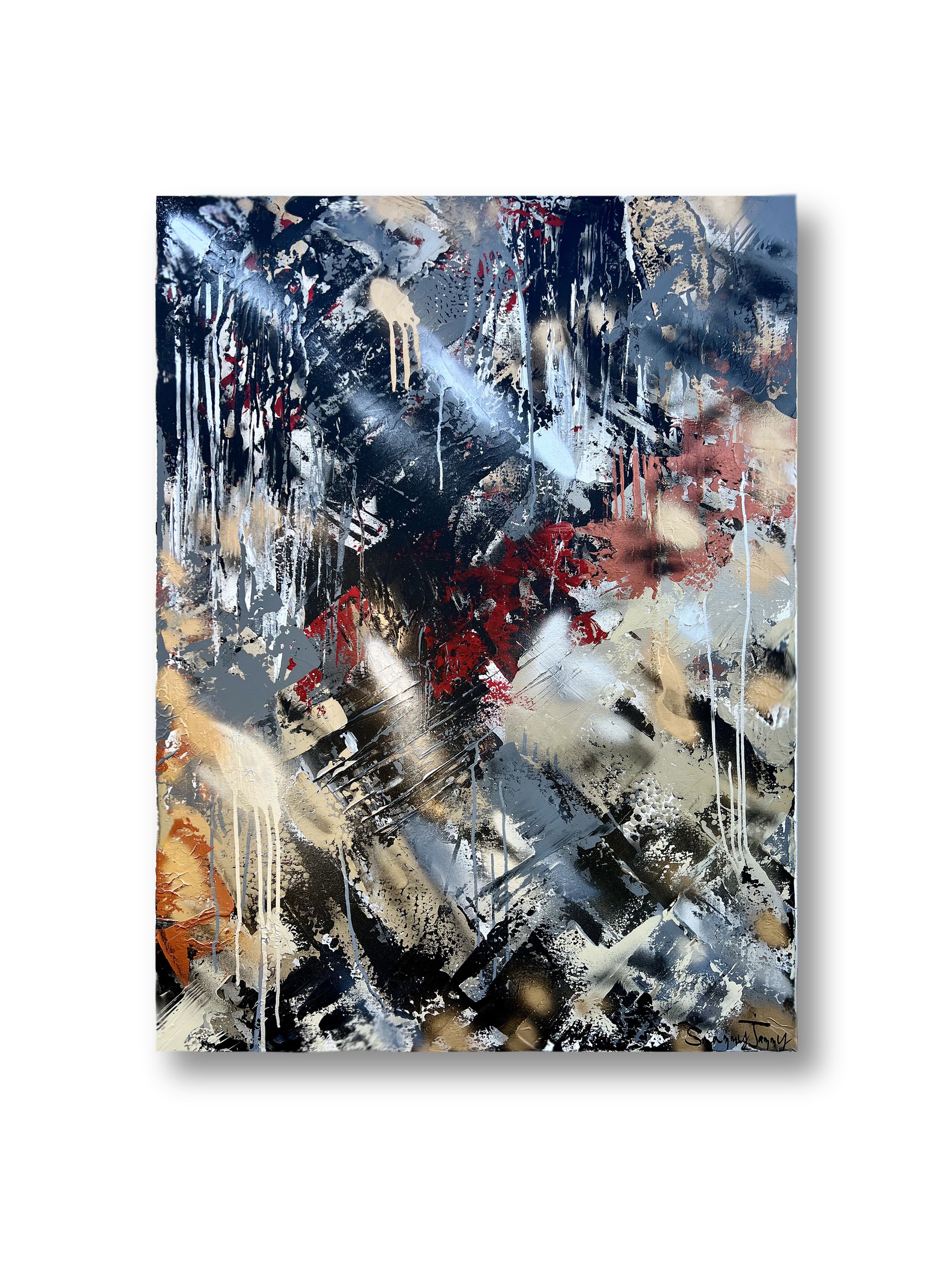 Chaotic Beauty