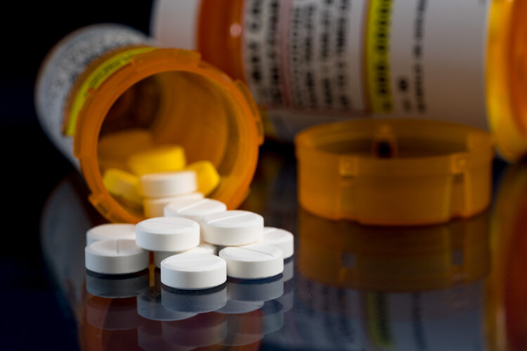 Opioids and Prescription Drugs