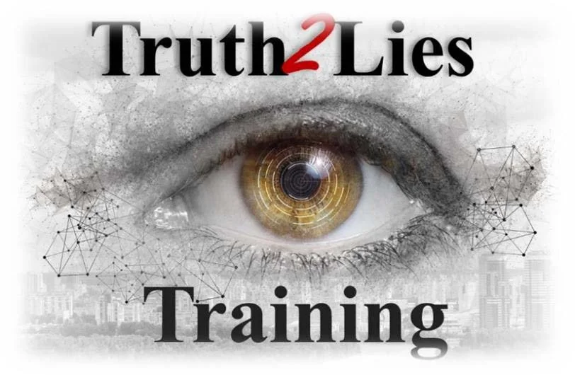 Truth 2 Lies - Advanced Statement Analysis &amp; Linguistic Profiling