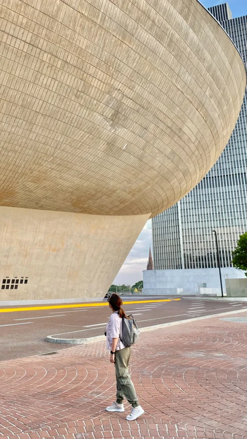 Qué hacer y qué ver en Albany - New York — ALMA DE VIAJE