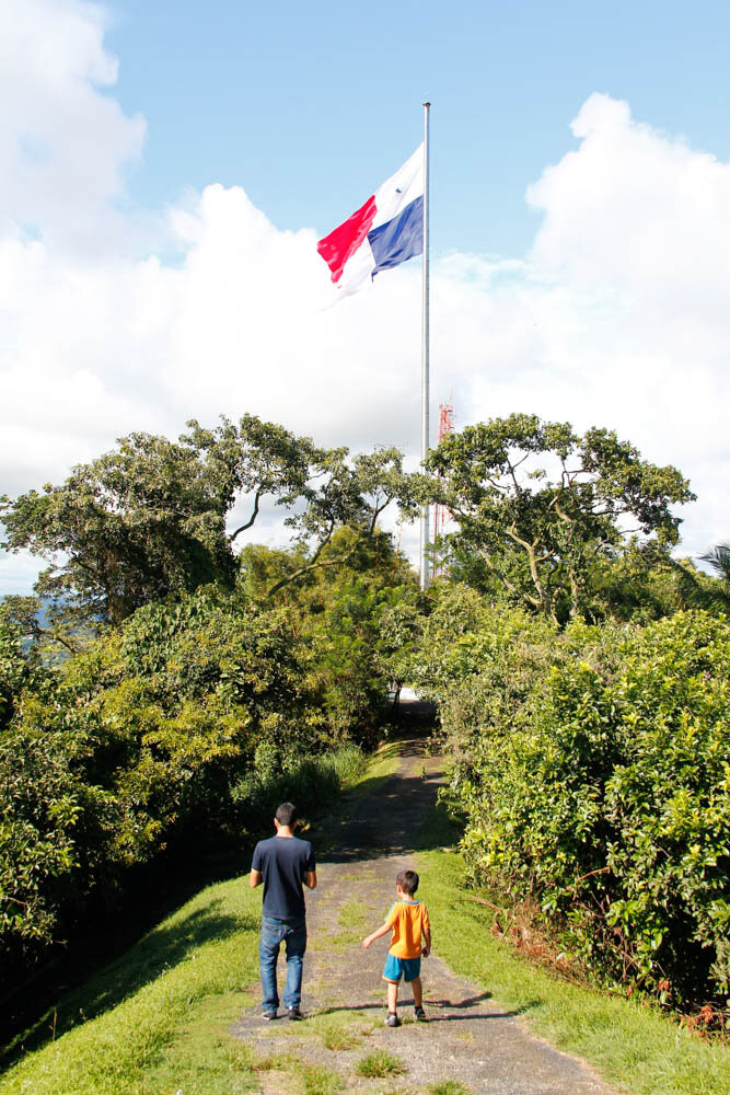 Alma de Viaje - Panama - Ancon-4.jpg