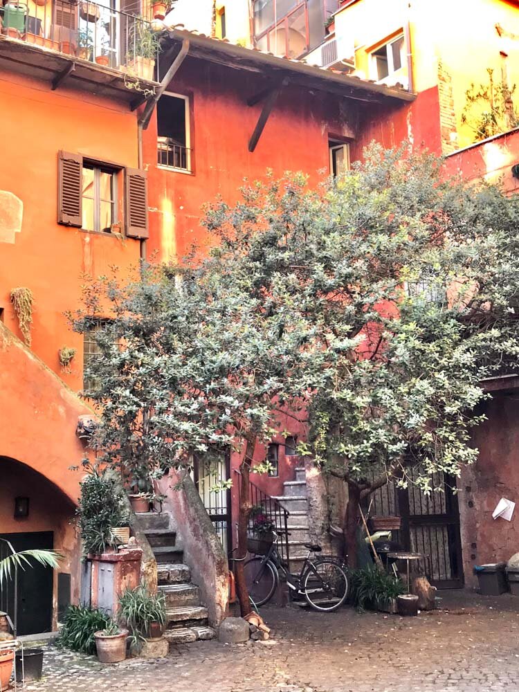 Alma de Viaje - Italia - Roma - Campo de Fiori - Ghetto Judio-145.jpg