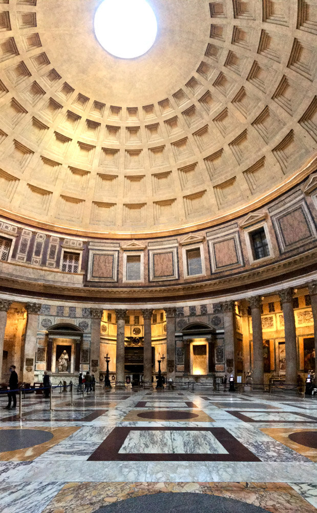 Alma de Viaje - Italia - Roma - Panteon - Fontana di Trevi-26.jpg