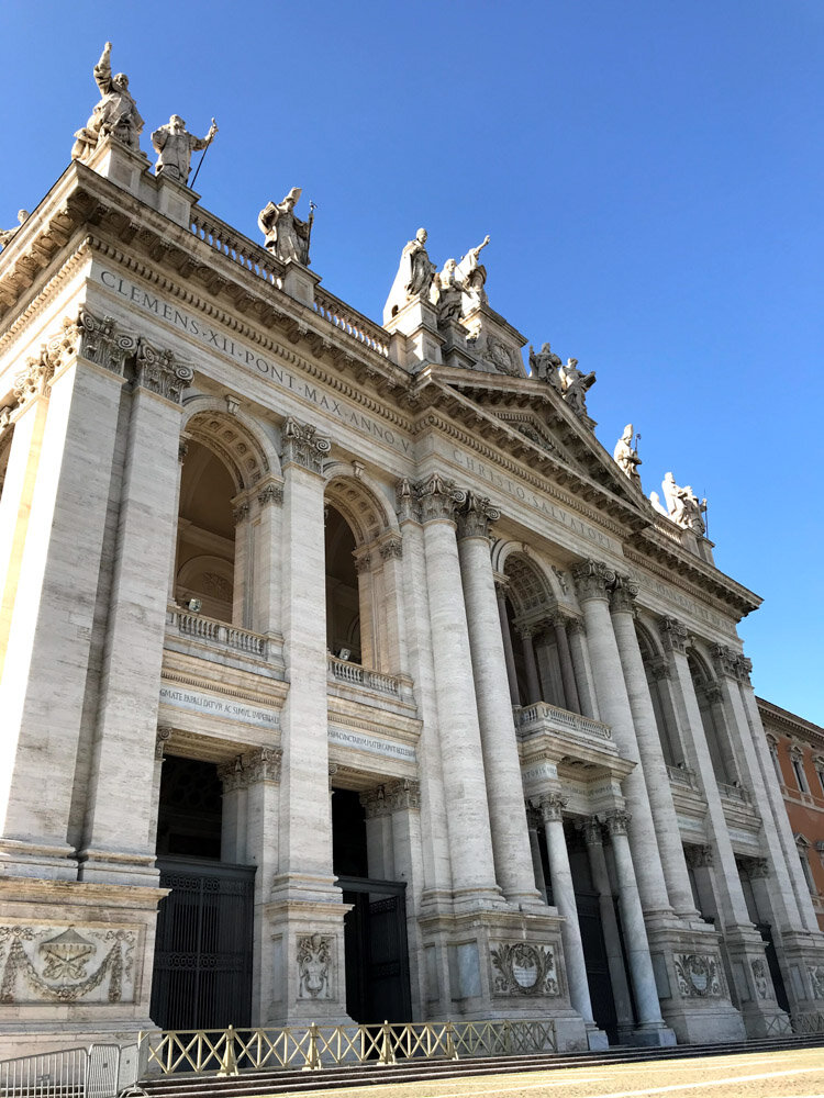 Alma de Viaje - Italia - Roma - Scala Santa - San Giovanni in Laterano-34.jpg
