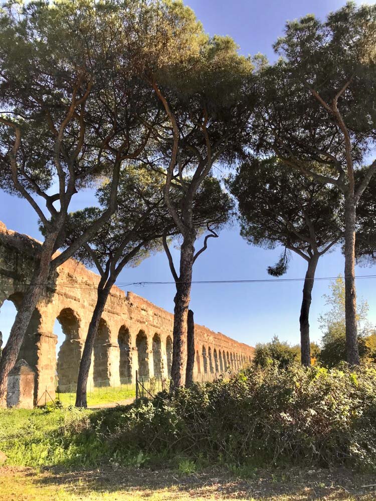 Alma de Viaje - Italia - Roma - Parco degli Acquedutti-5.jpg