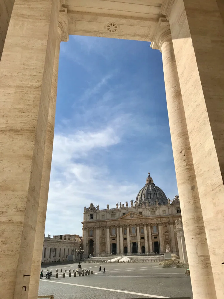 Cómo Visitar el Vaticano en Roma