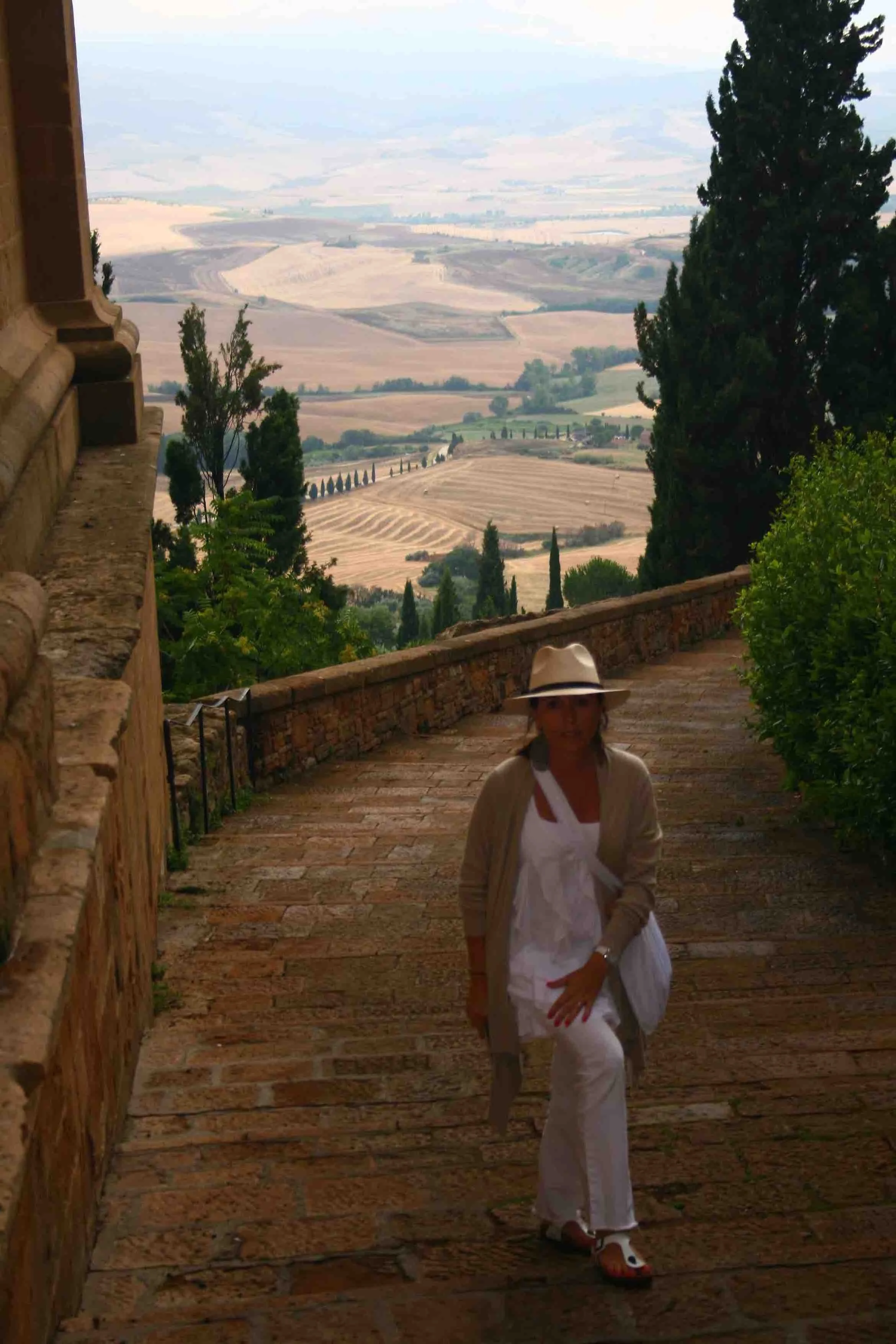Los otros pueblos menos explorados de La Toscana