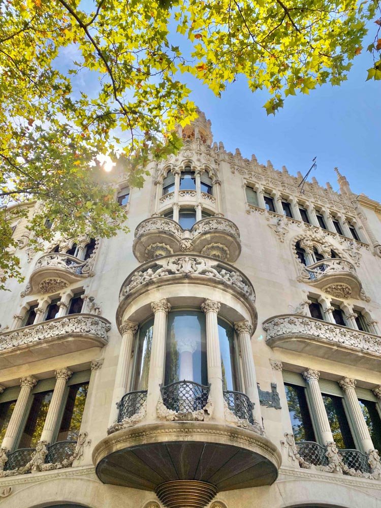 Alma de Viaje - España - Barcelona Casa Batllo-88.jpg