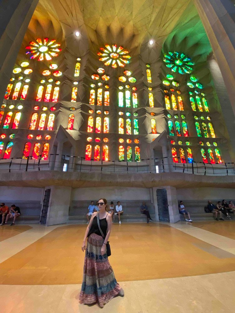 Alma de Viaje - España - Barcelona - Sagrada Familia-35.jpg
