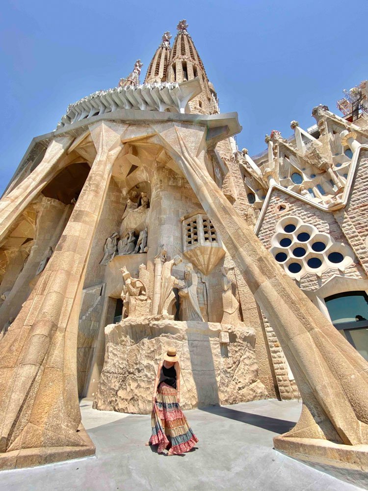 Alma de Viaje - España - Barcelona - Sagrada Familia-41.jpg