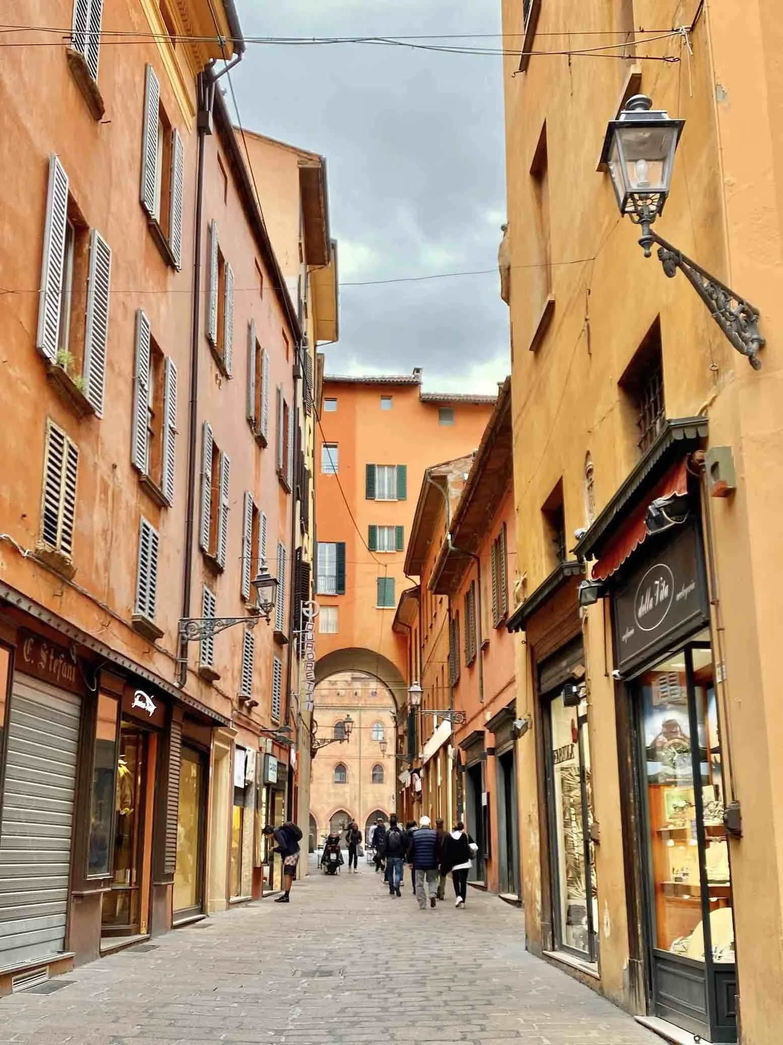 Guía de Bologna, un viaje por Emilia Romagna