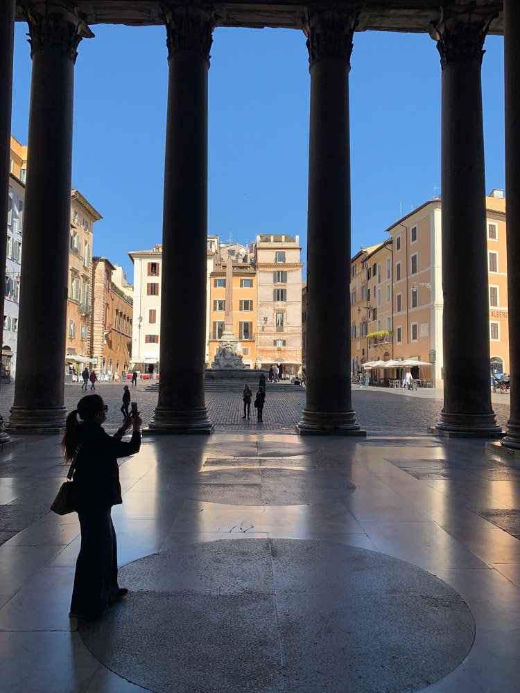 Alma de Viaje - Italia - Roma - Panteon - Fontana di Trevi-67.jpg