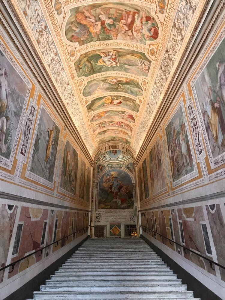 Alma de Viaje - Italia - Roma - Scala Santa - San Giovanni in Laterano-21.jpg