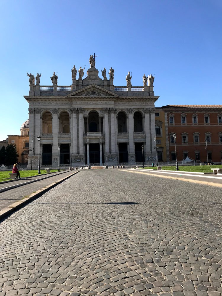 Alma de Viaje - Italia - Roma - Scala Santa - San Giovanni in Laterano-35.jpg