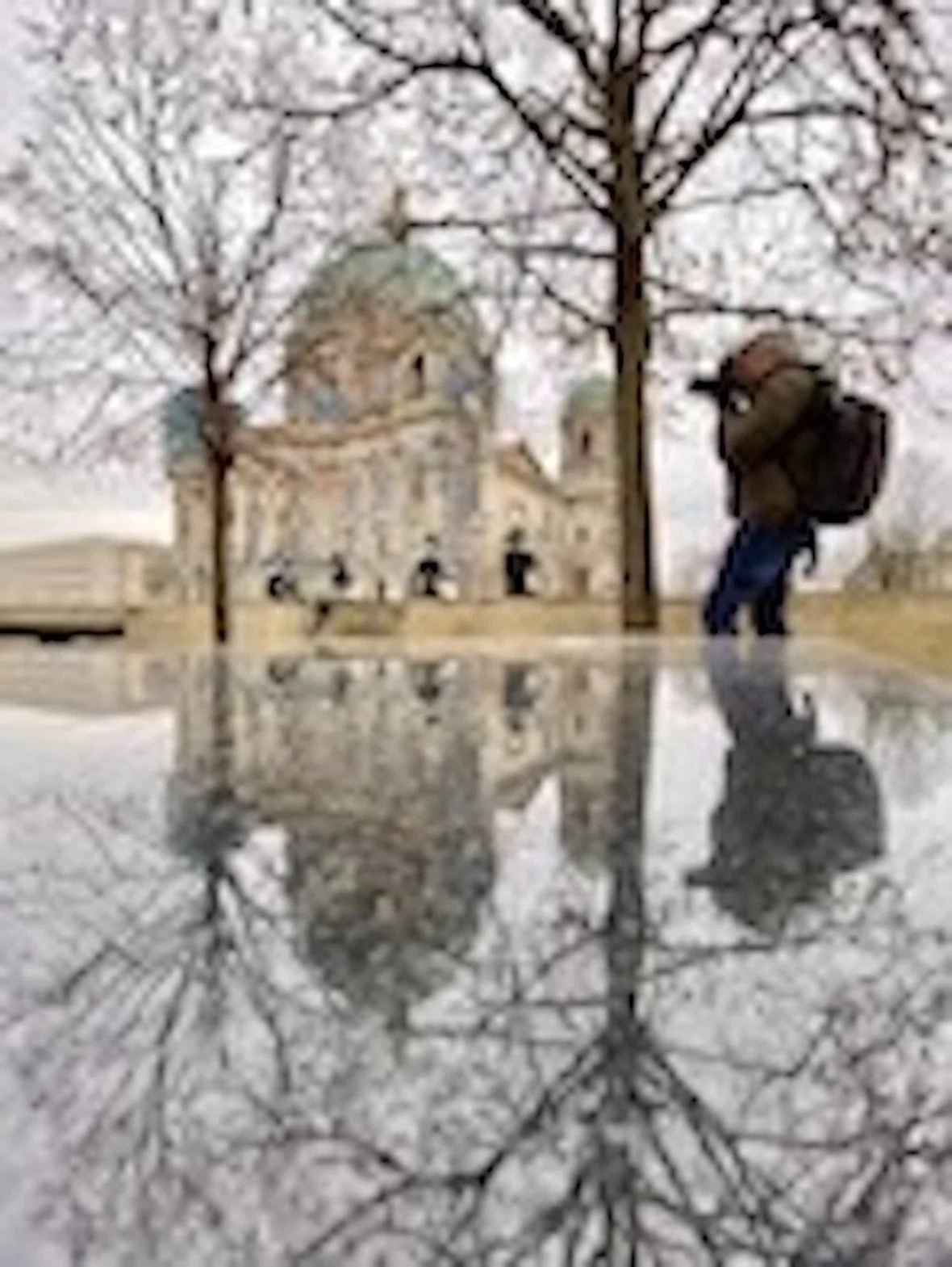 Donde Alojarse en Berlin