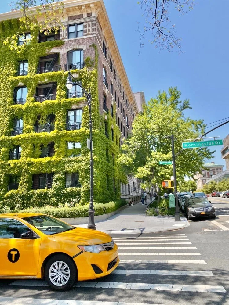 Donde Alojarse en Nueva York