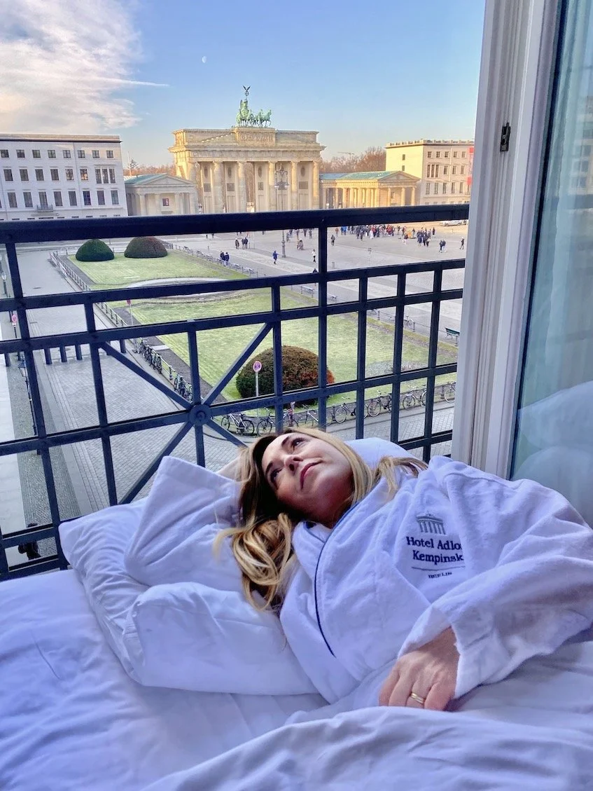 Dónde Alojarse: ciudades, mejores zonas y hoteles recomendados