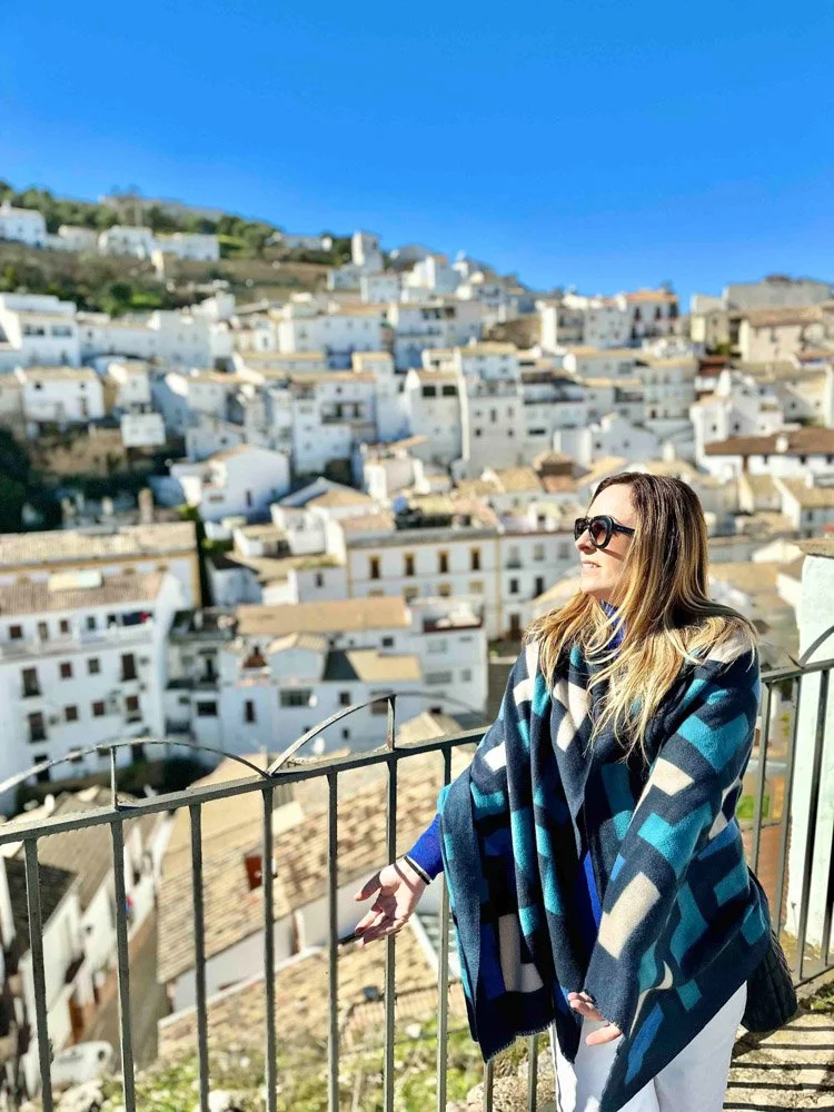 Road Trip por Andalucía: Guía de la Ruta de los Pueblos Blancos