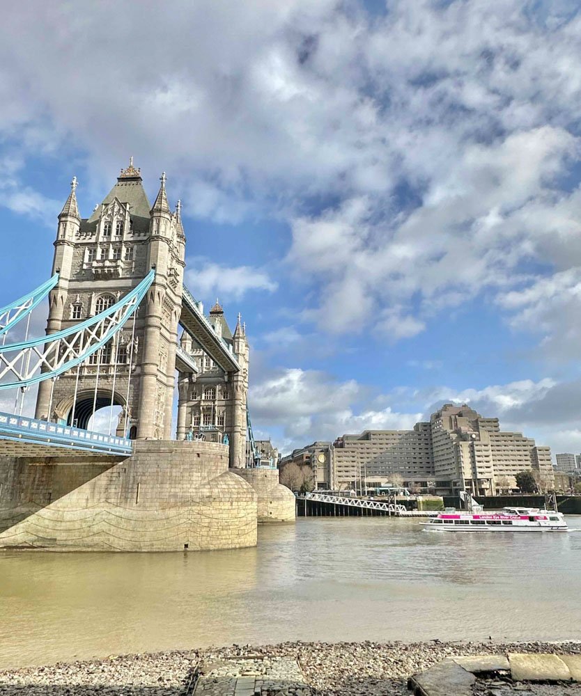 Alma de Viaje - Inglaterra - Londres - Puente Torre City London-2.jpg