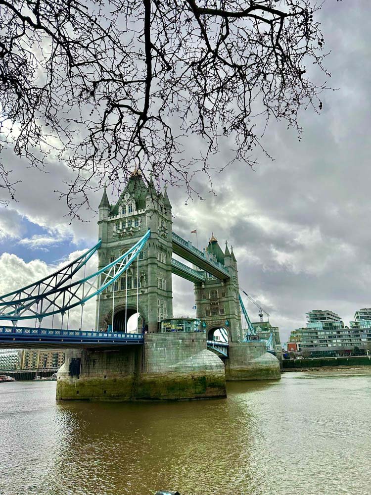 Alma de Viaje - Inglaterra - Londres - Puente Torre City London-32.jpg